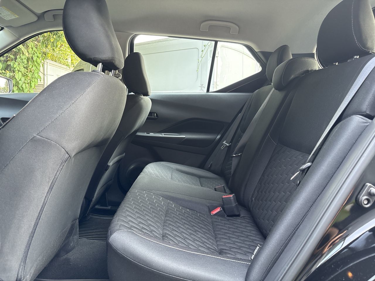 2021 Nissan Kicks
