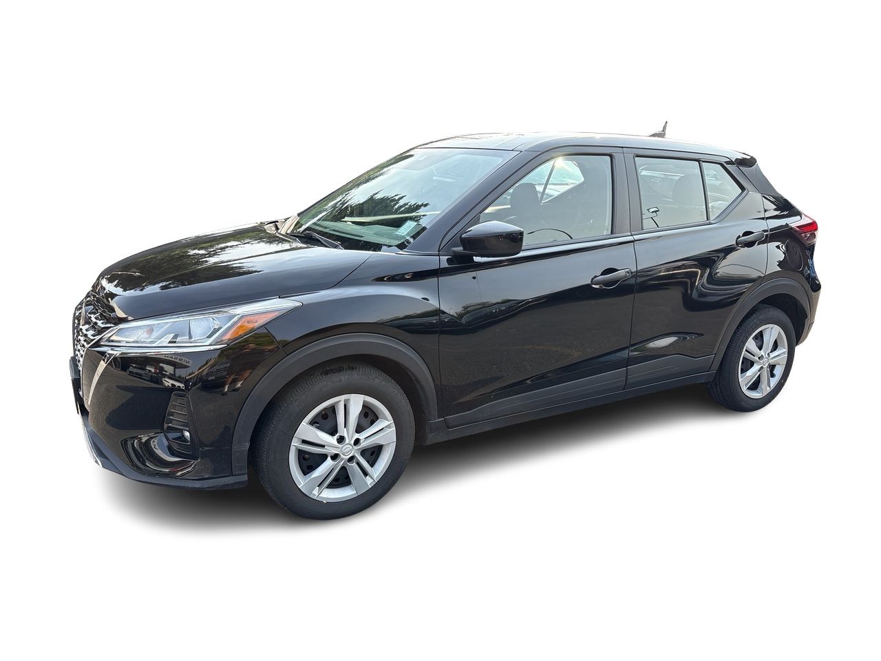2021 Nissan Kicks