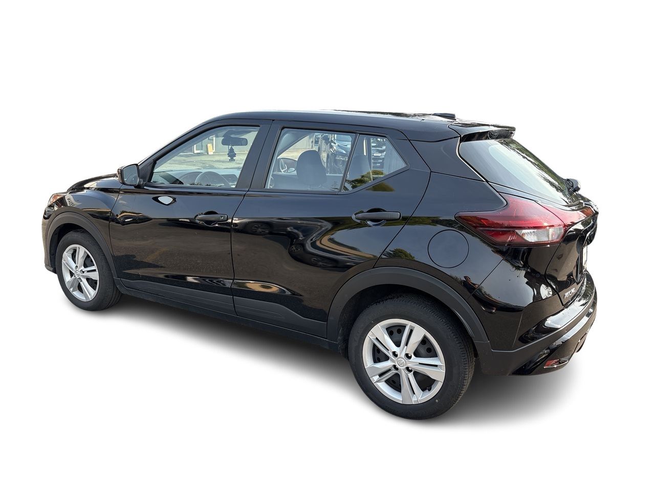 2021 Nissan Kicks
