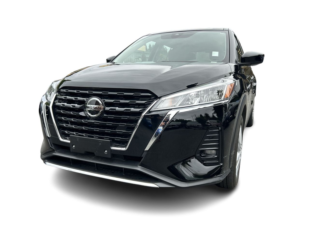 2021 Nissan Kicks