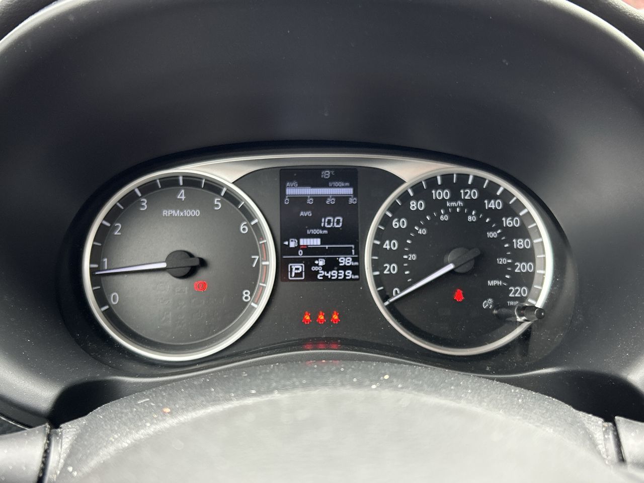 2021 Nissan Kicks