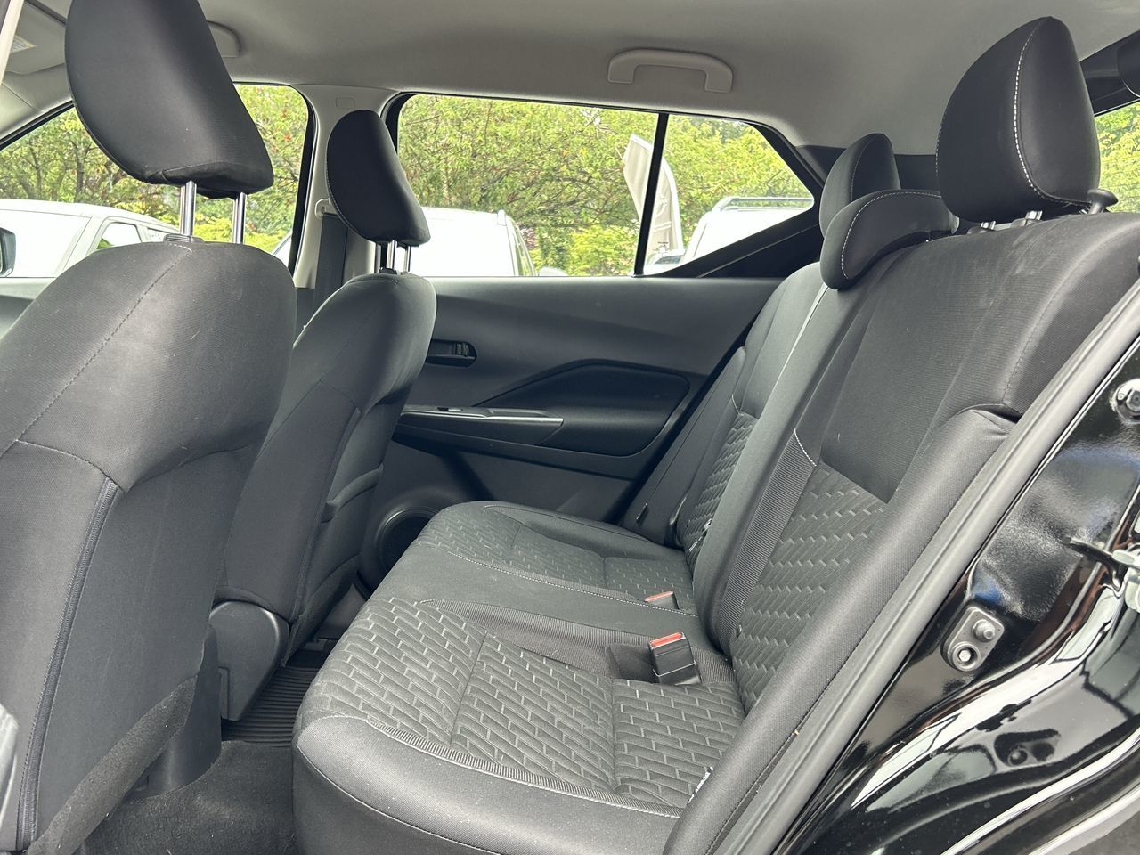 2021 Nissan Kicks