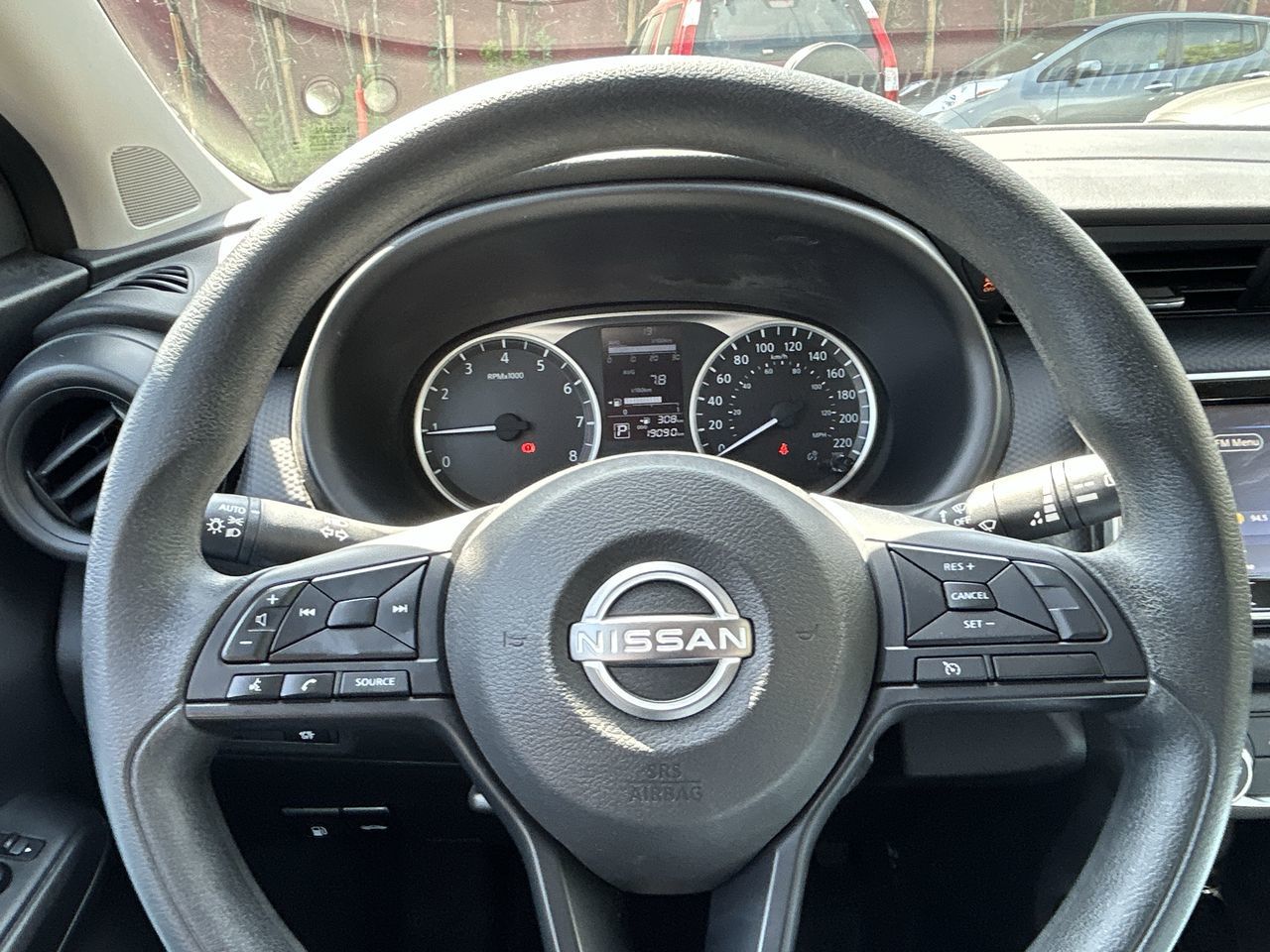 2023 Nissan Kicks in North Vancouver, British Columbia