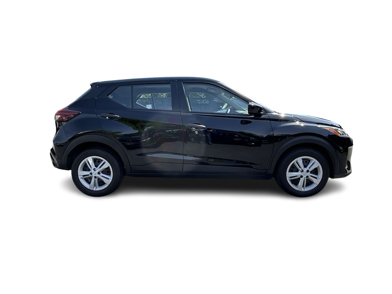 2023 Nissan Kicks in North Vancouver, British Columbia