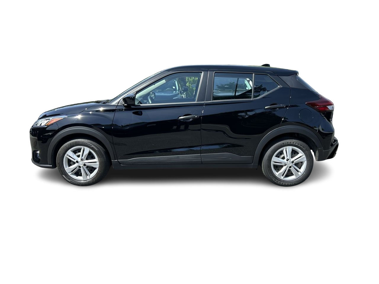 2023 Nissan Kicks in North Vancouver, British Columbia