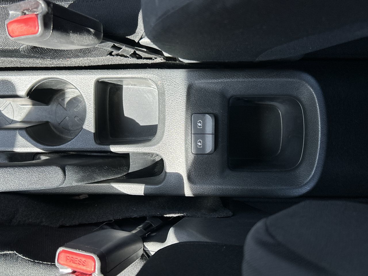 2023 Nissan Kicks in North Vancouver, British Columbia