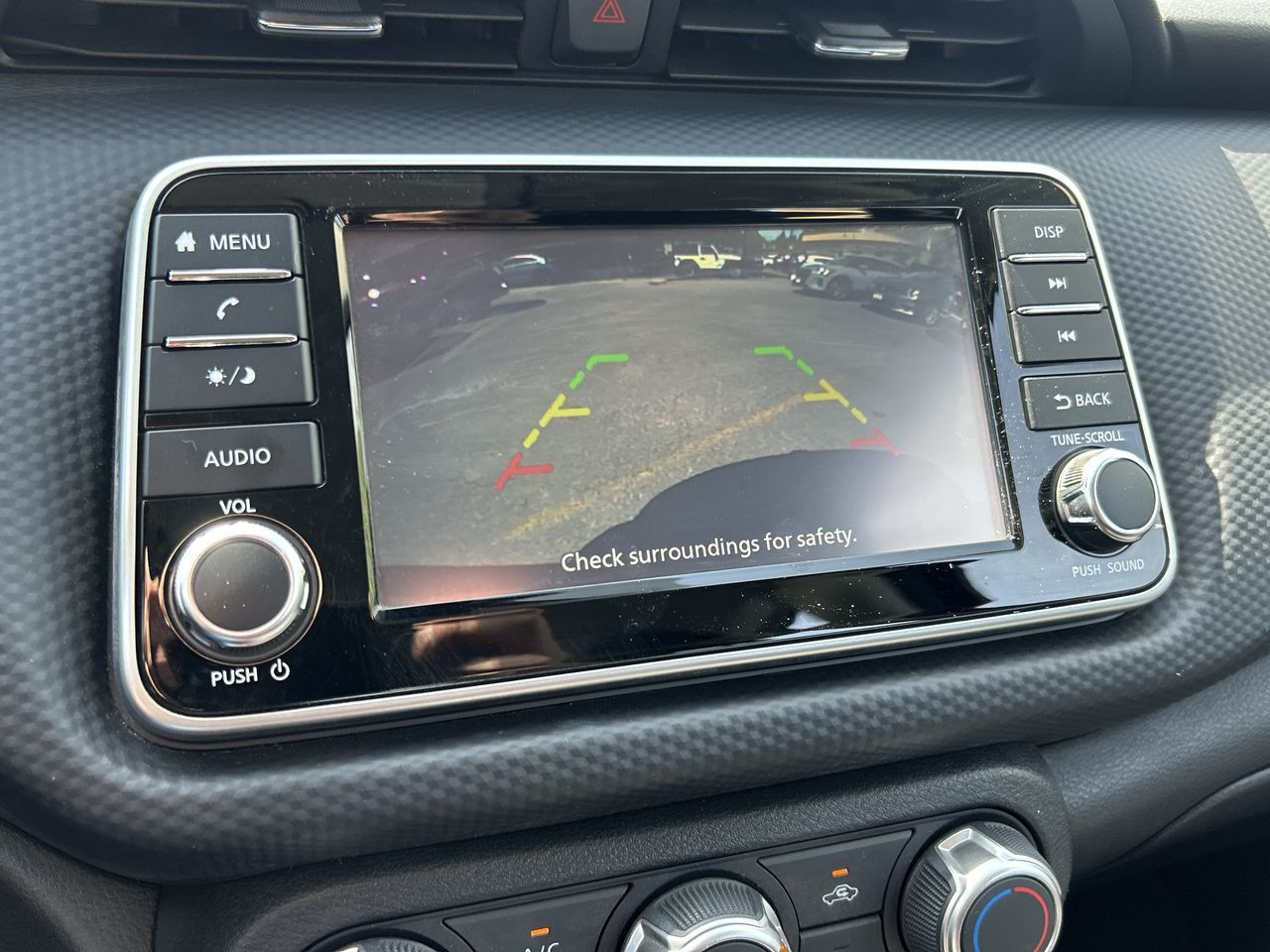 2023 Nissan Kicks in North Vancouver, British Columbia