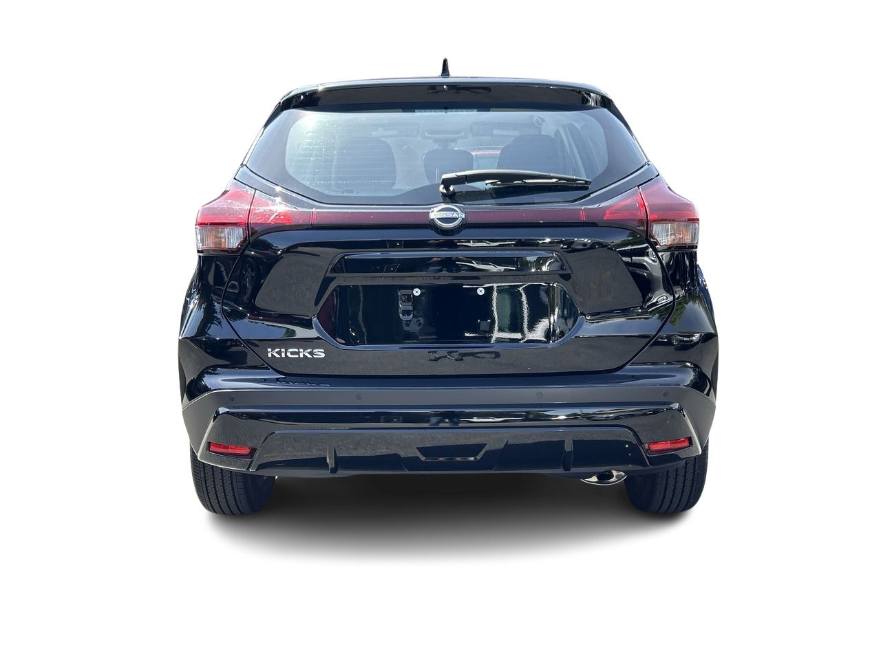 2023 Nissan Kicks in North Vancouver, British Columbia
