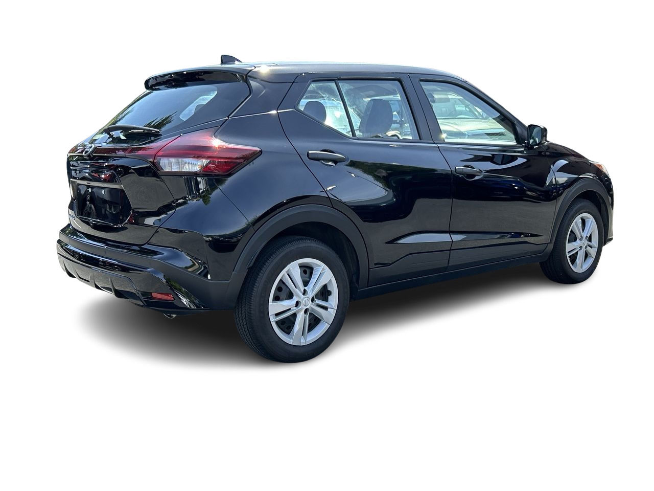 2023 Nissan Kicks in North Vancouver, British Columbia