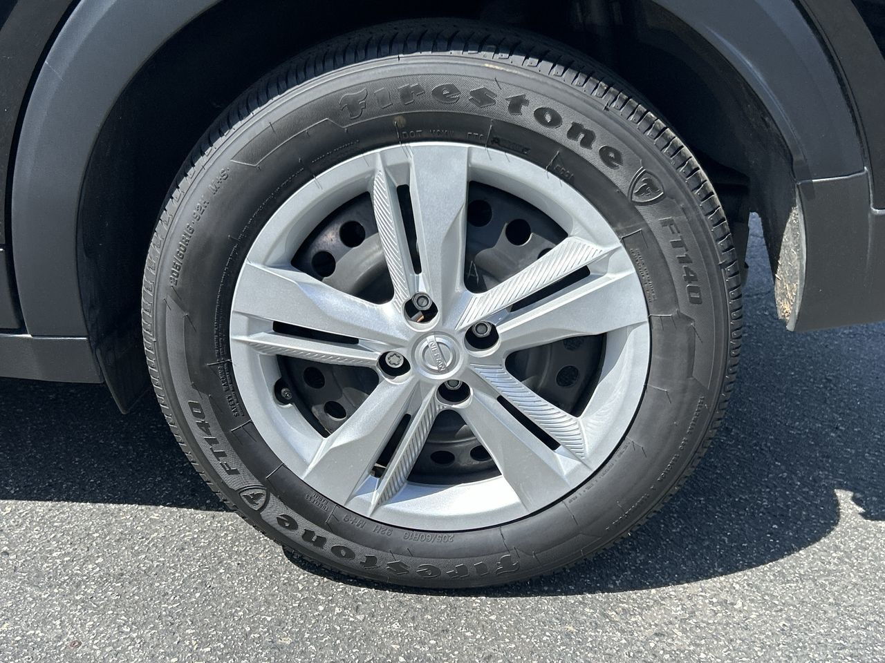 2023 Nissan Kicks in North Vancouver, British Columbia