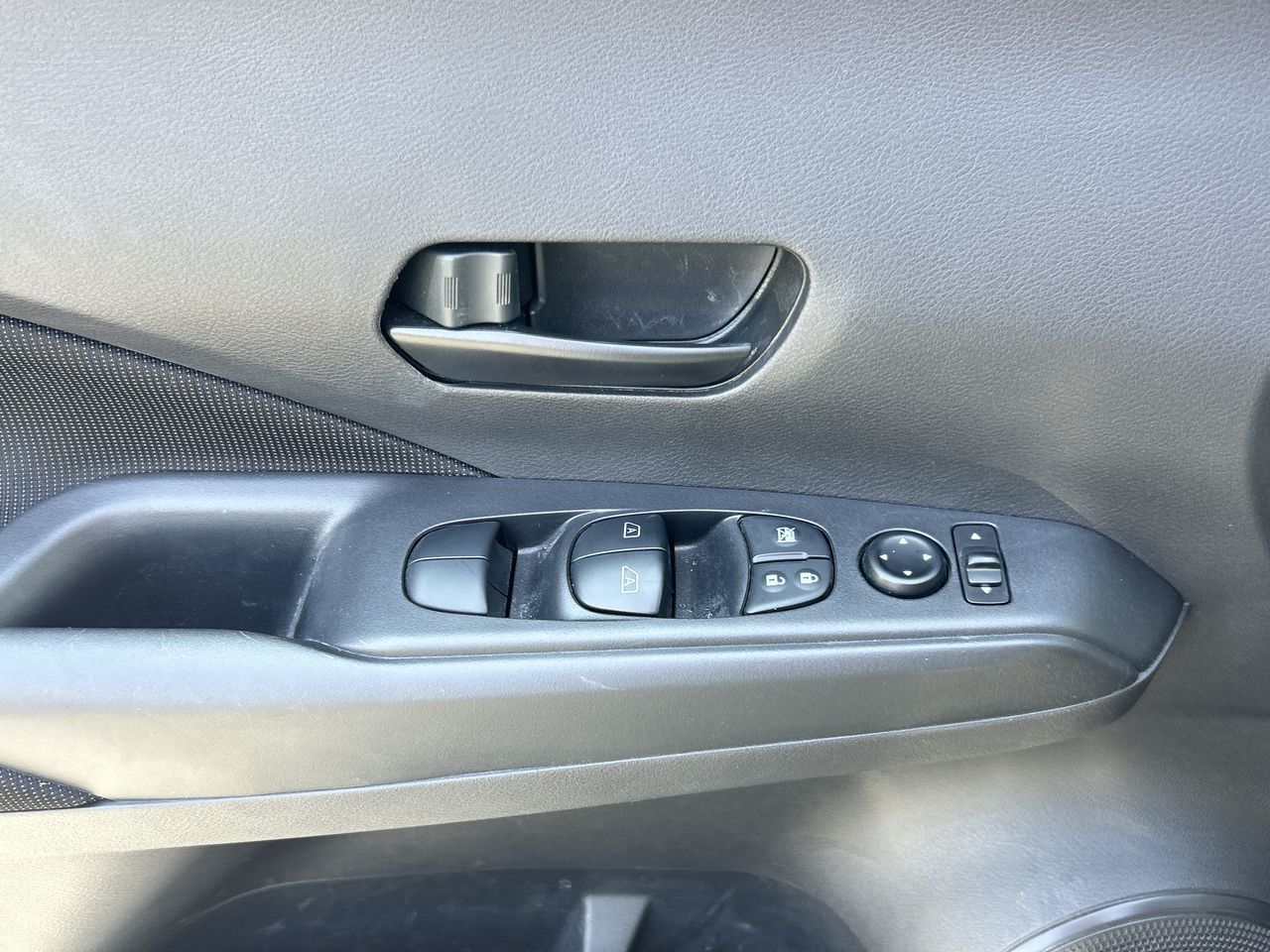 2023 Nissan Kicks in North Vancouver, British Columbia