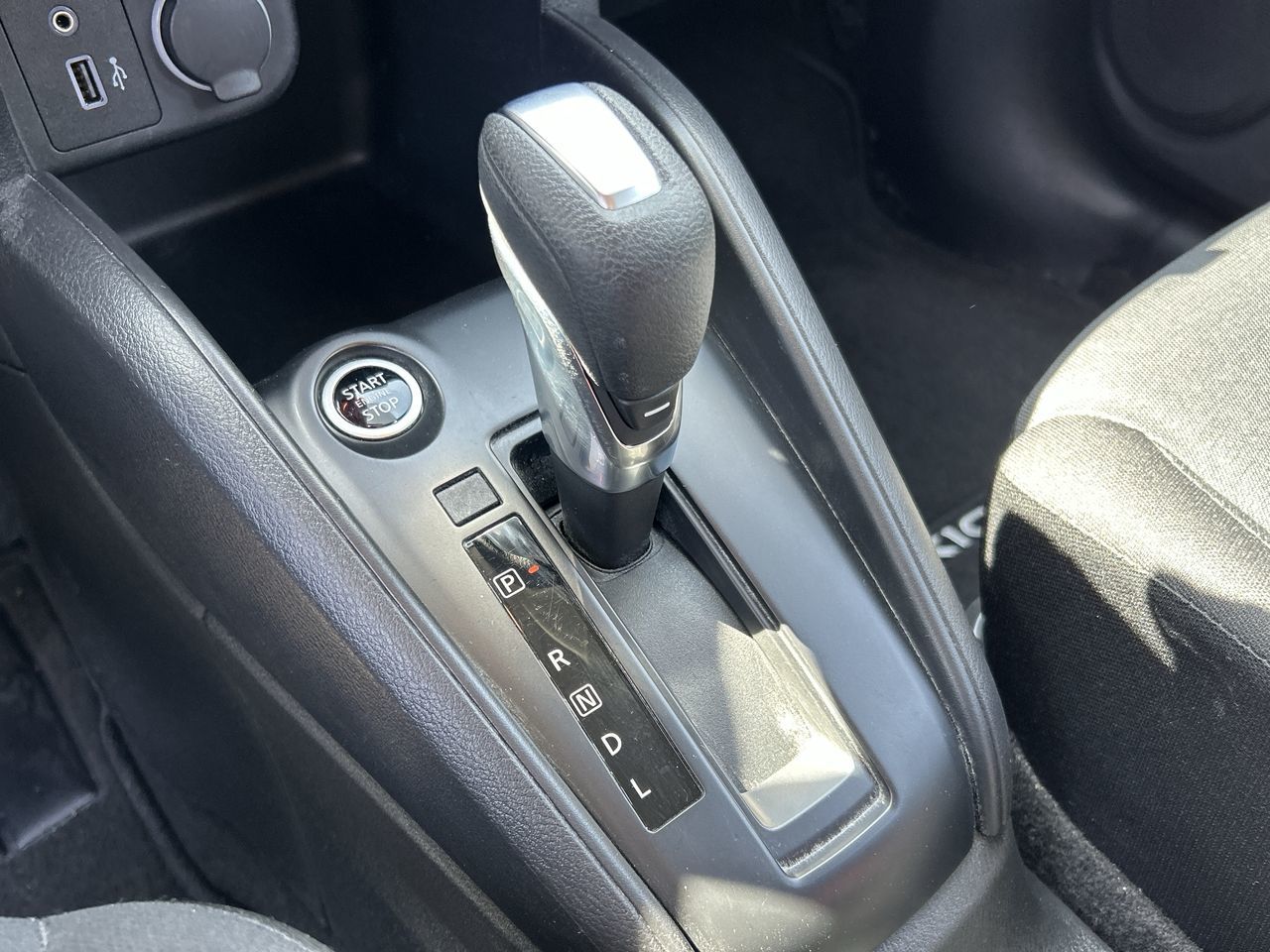 2023 Nissan Kicks in North Vancouver, British Columbia