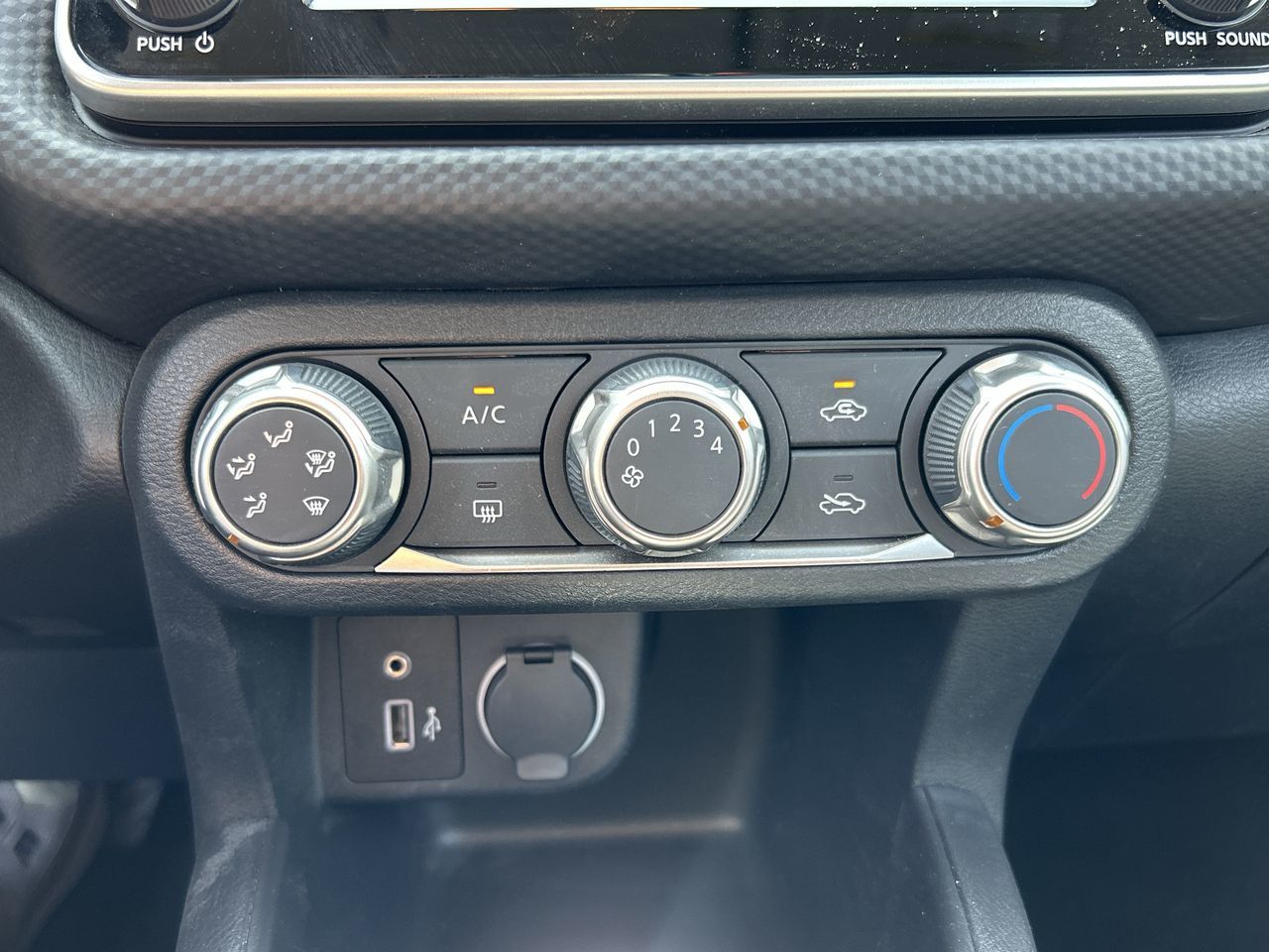 2023 Nissan Kicks in North Vancouver, British Columbia