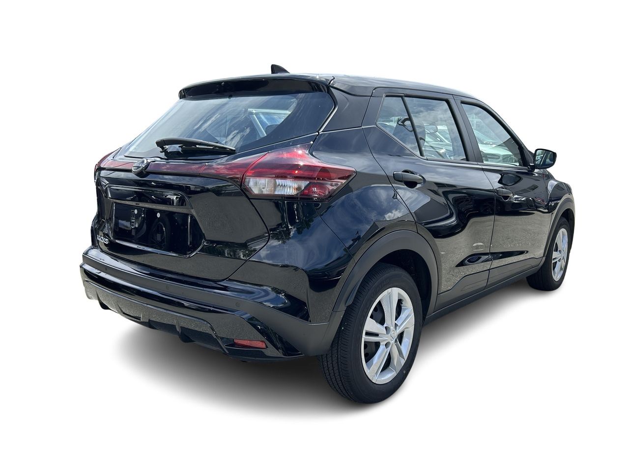 Nissan Kicks  2023 à Vancouver nord, Colombie-Britannique