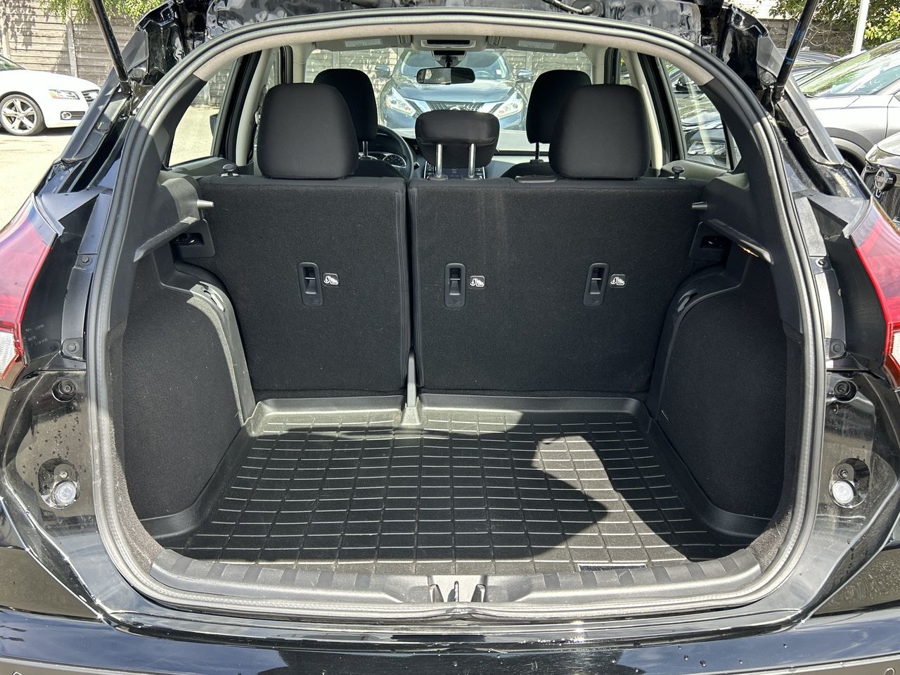 Nissan Kicks  2023 à Vancouver nord, Colombie-Britannique