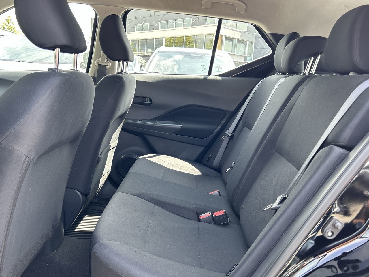 Nissan Kicks  2023 à Vancouver nord, Colombie-Britannique