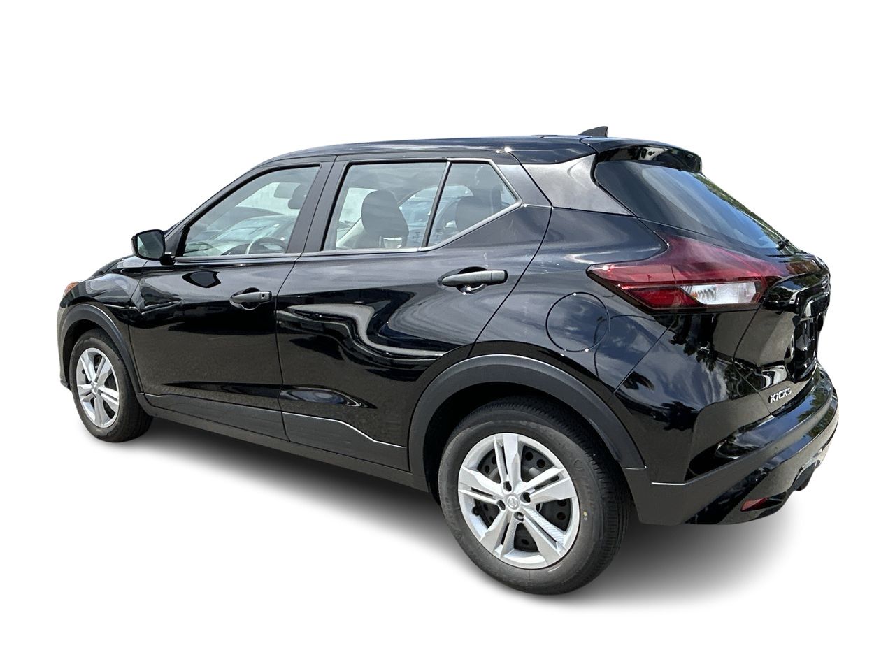 Nissan Kicks  2023 à Vancouver nord, Colombie-Britannique