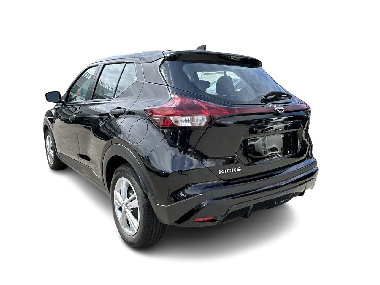 Nissan Kicks  2023 à Vancouver nord, Colombie-Britannique