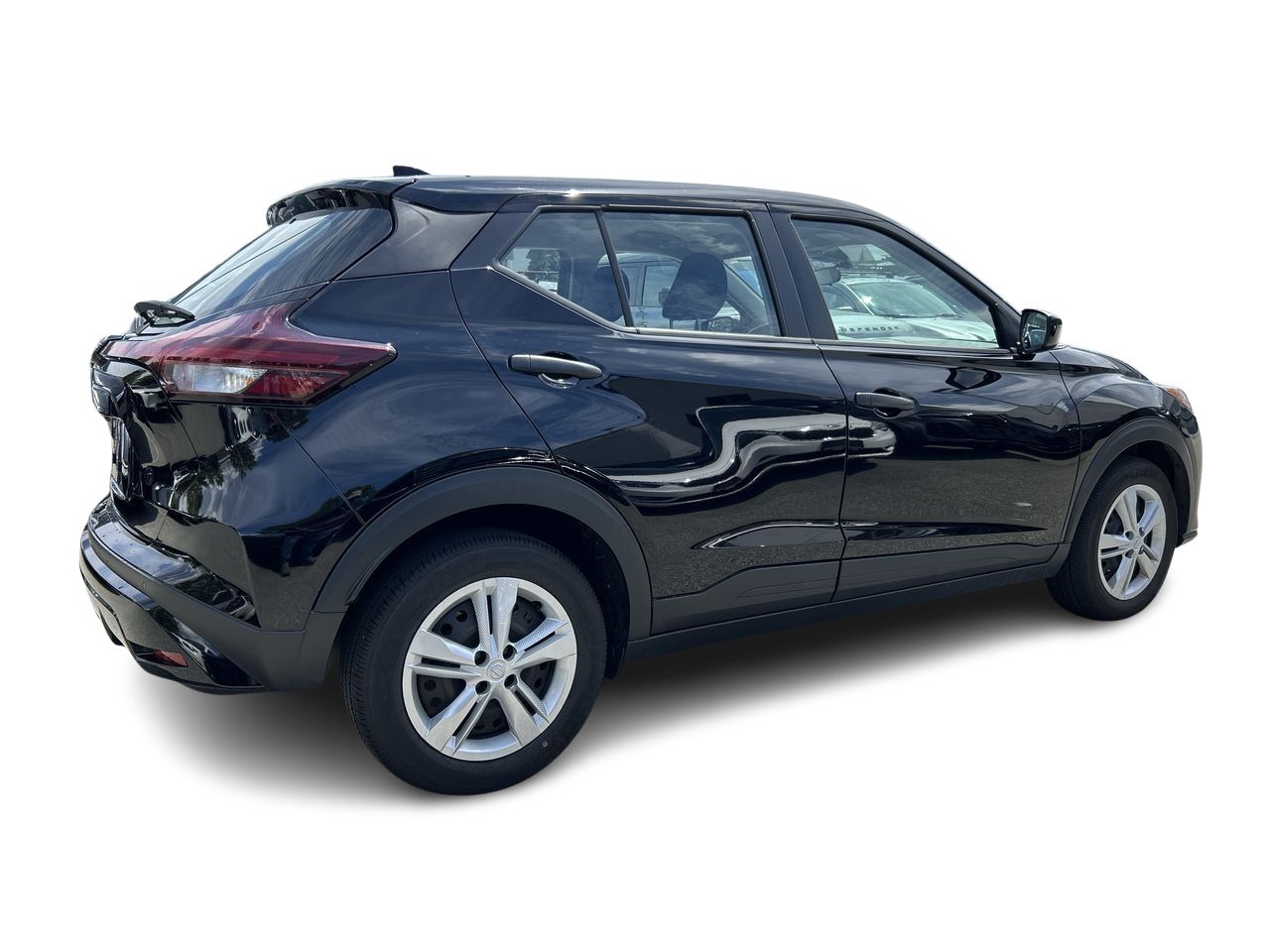 Nissan Kicks  2023 à Vancouver nord, Colombie-Britannique