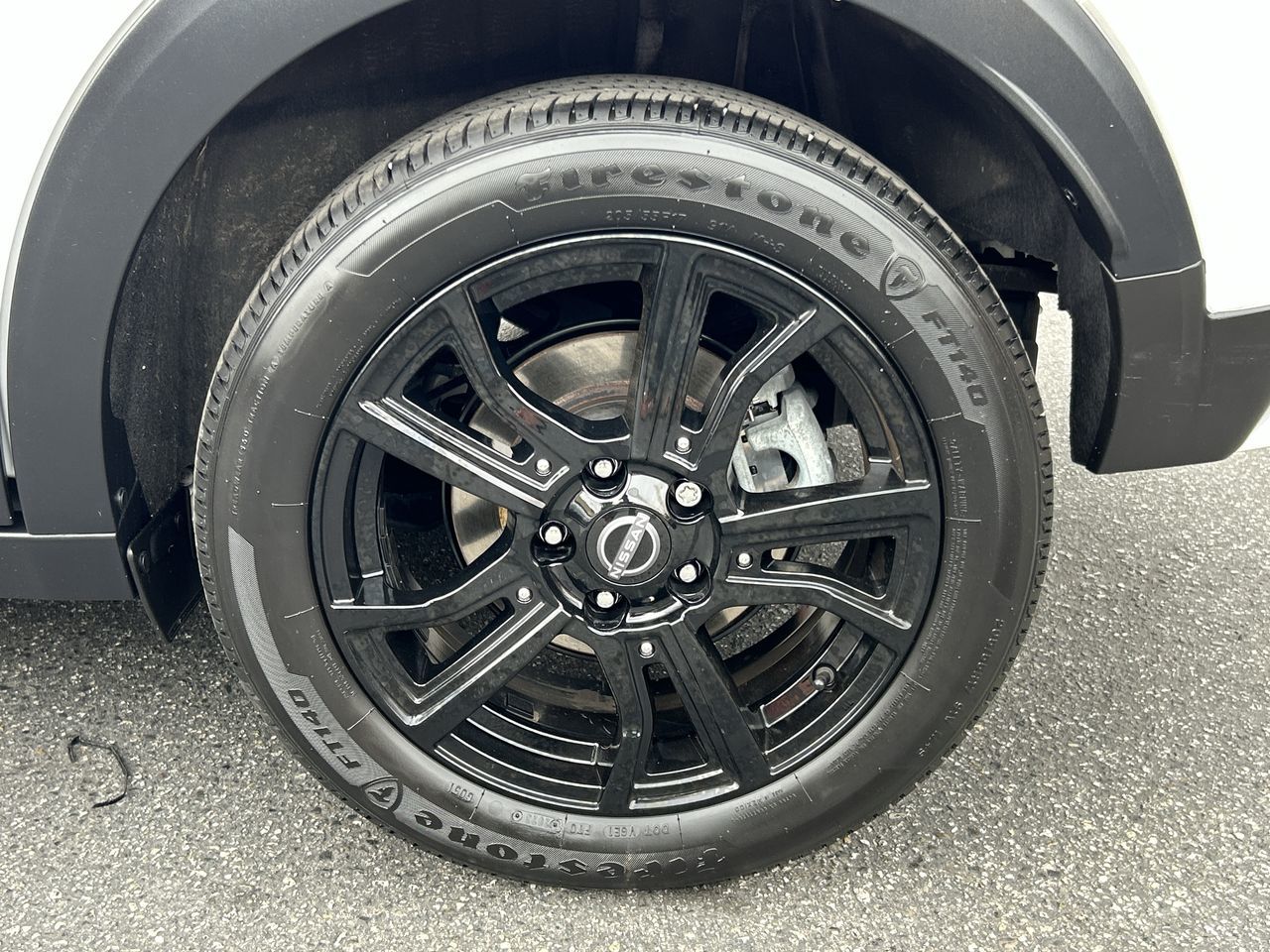 2023 Nissan Kicks in North Vancouver, British Columbia
