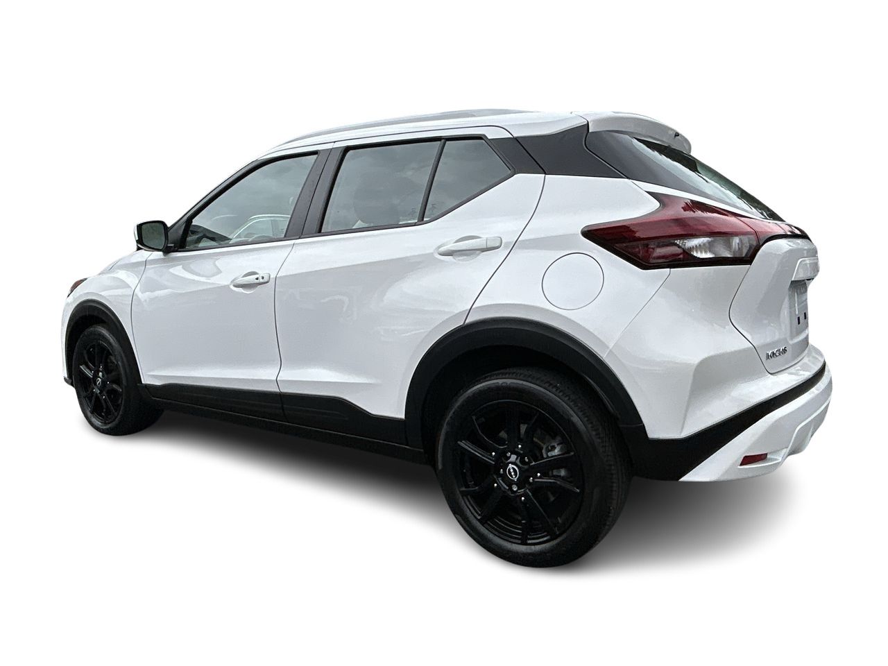 2023 Nissan Kicks in North Vancouver, British Columbia