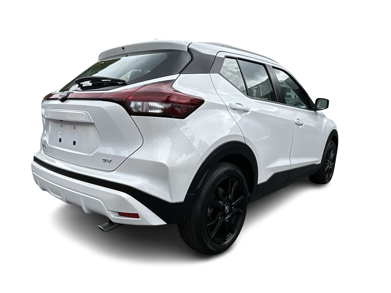 2023 Nissan Kicks in North Vancouver, British Columbia