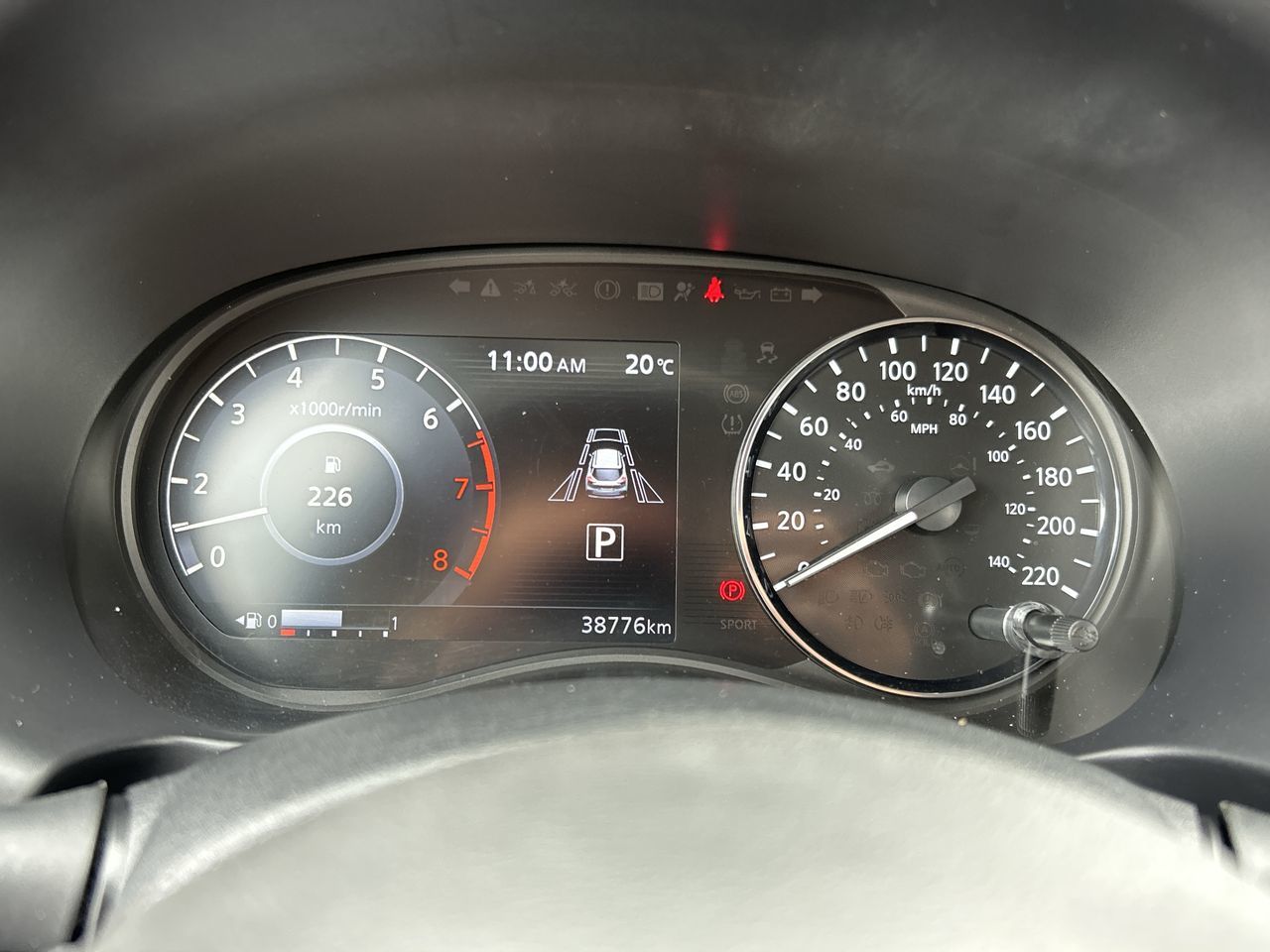2023 Nissan Kicks in North Vancouver, British Columbia