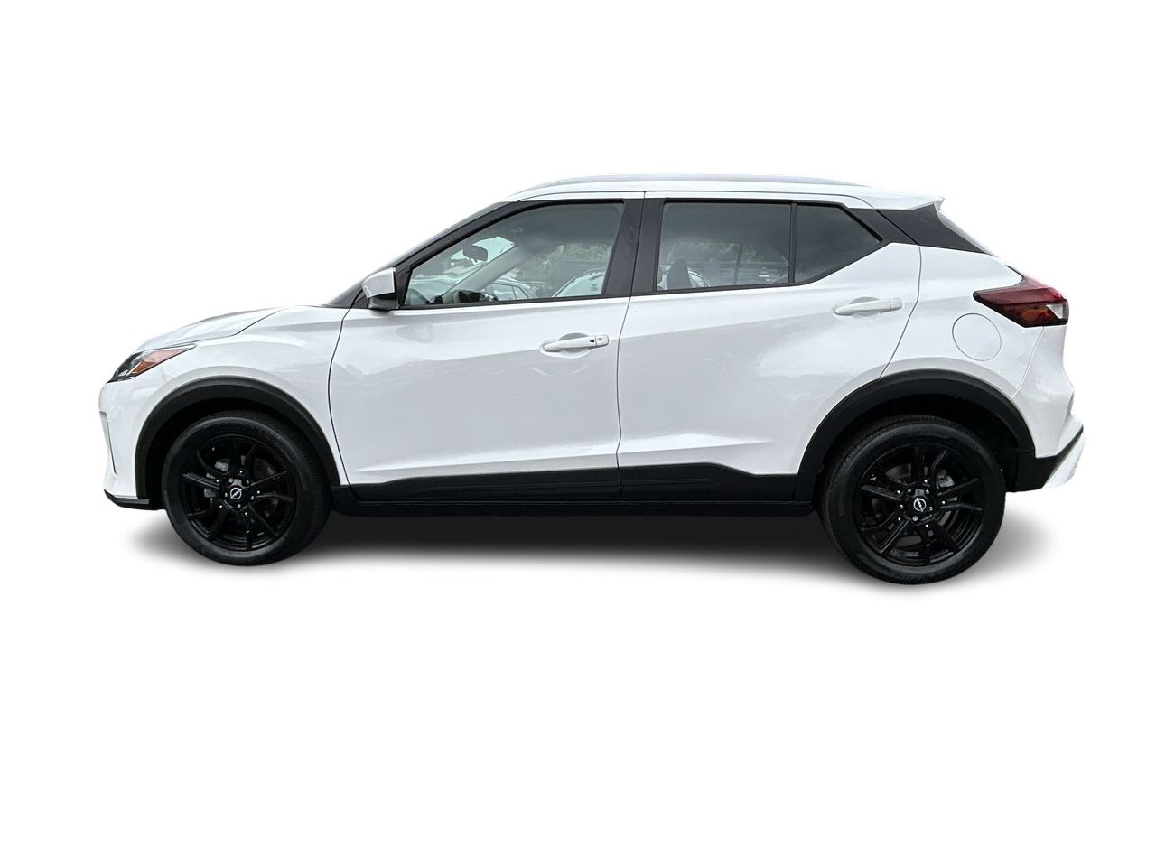 2023 Nissan Kicks in North Vancouver, British Columbia