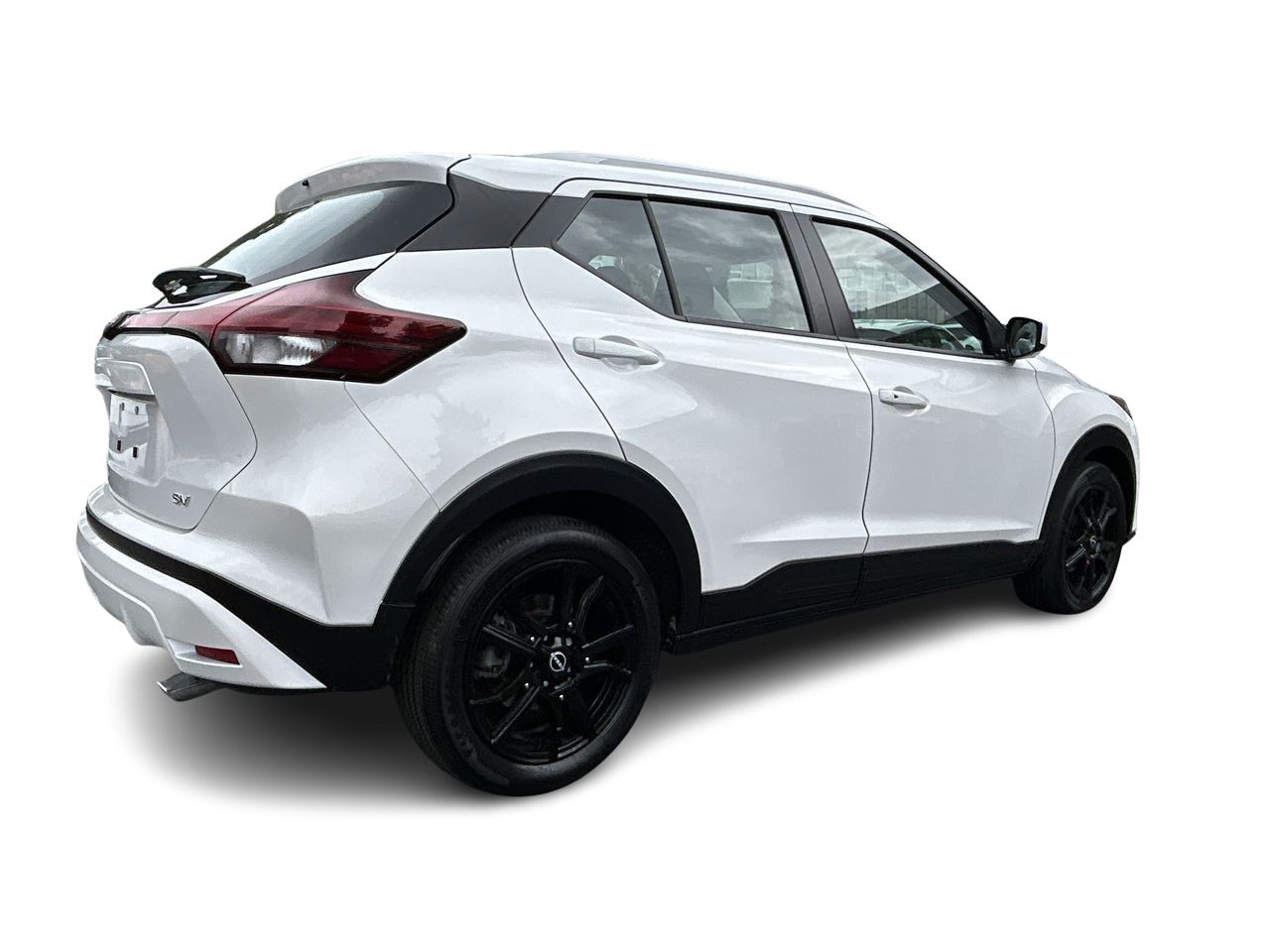 2023 Nissan Kicks in North Vancouver, British Columbia