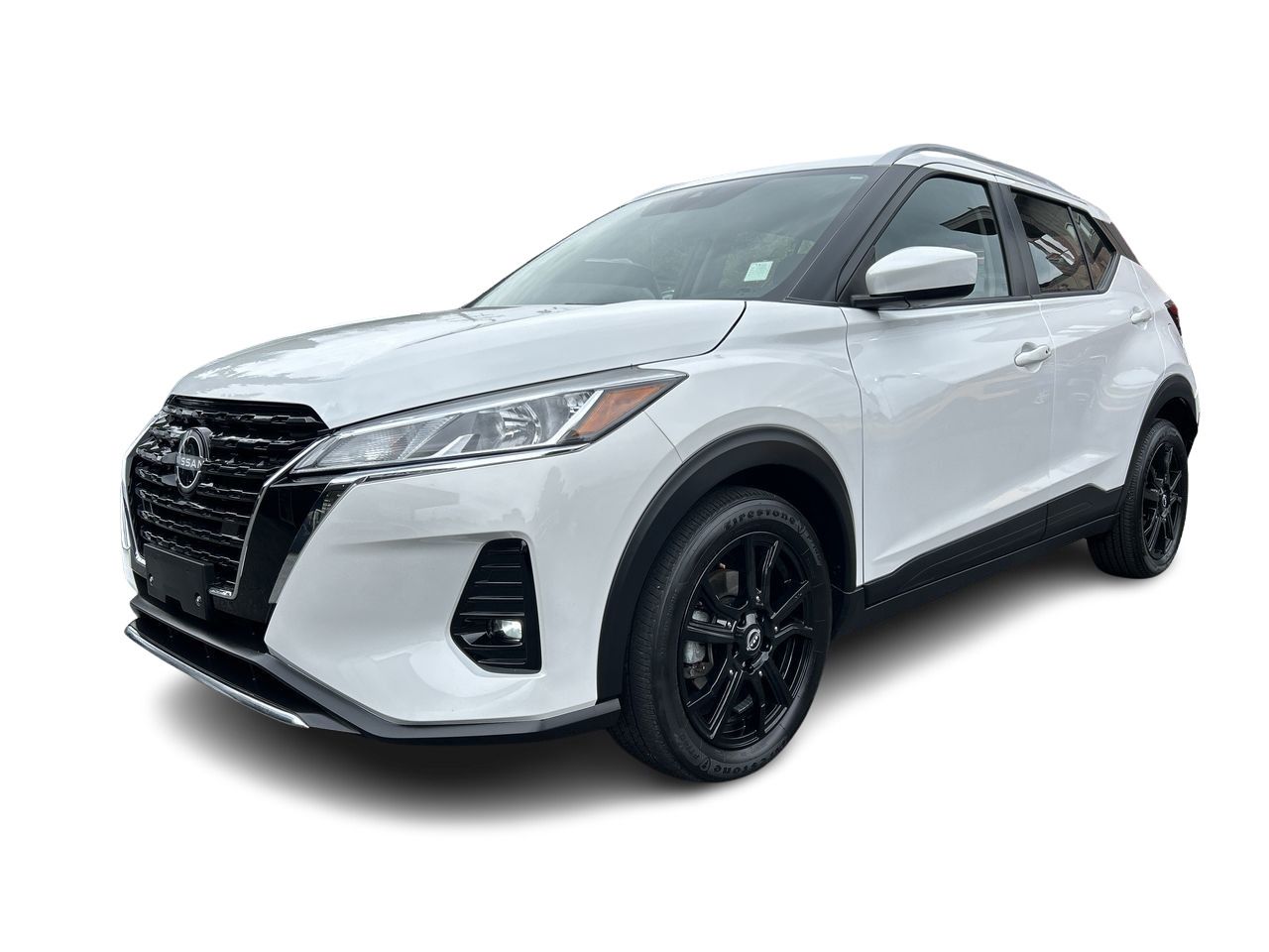 2023 Nissan Kicks in North Vancouver, British Columbia