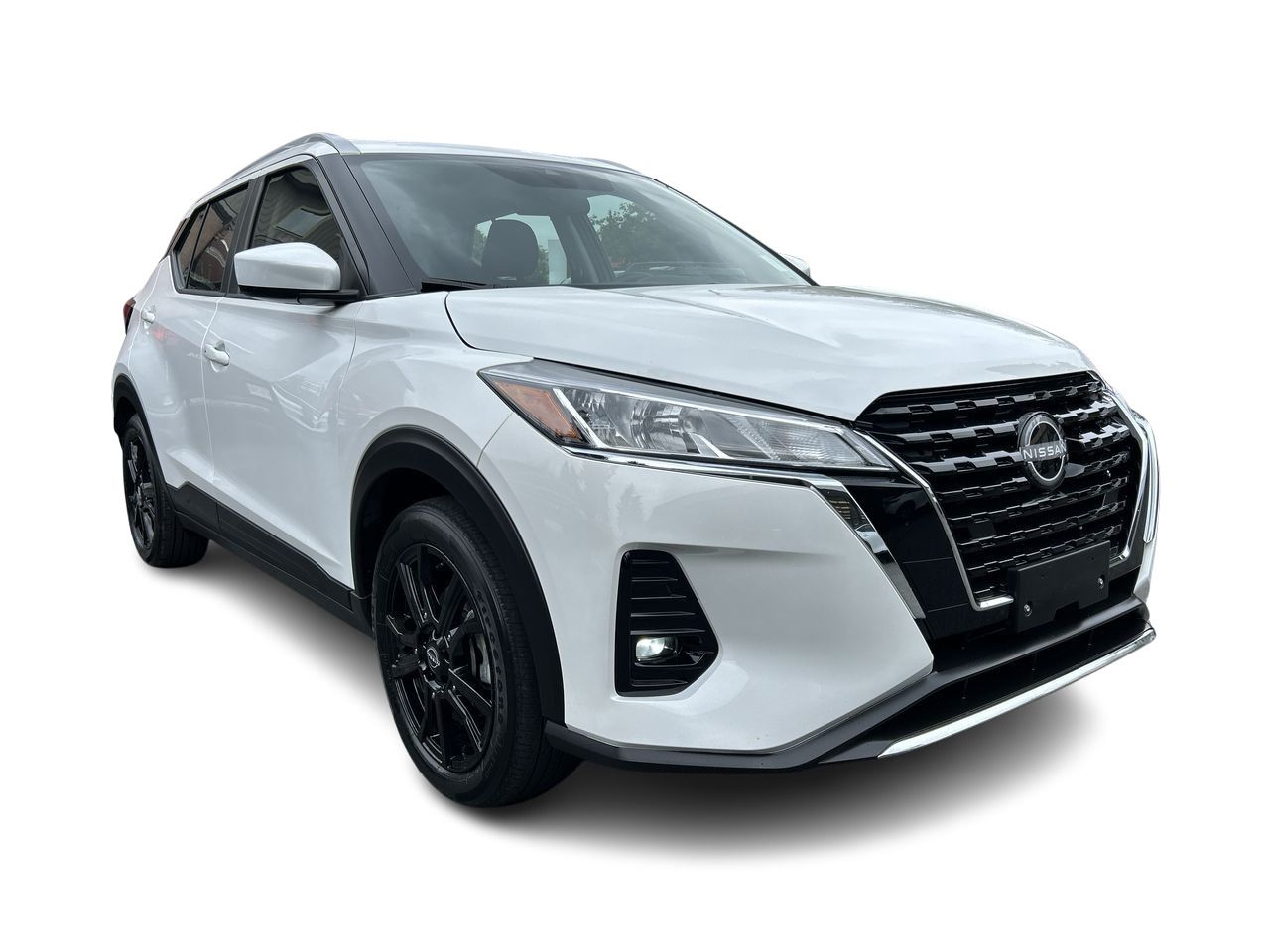2023 Nissan Kicks in North Vancouver, British Columbia