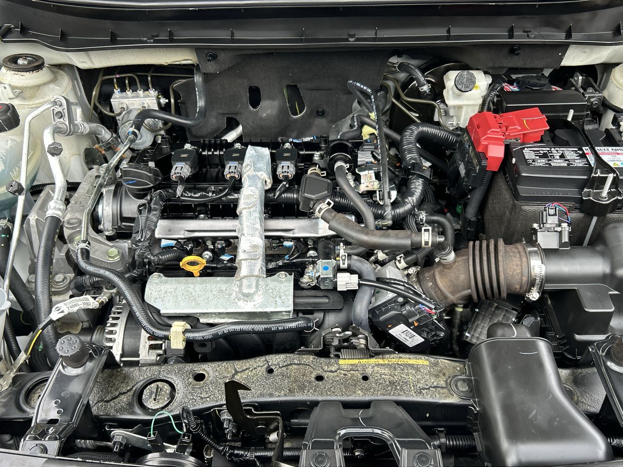 2023 Nissan Kicks in North Vancouver, British Columbia