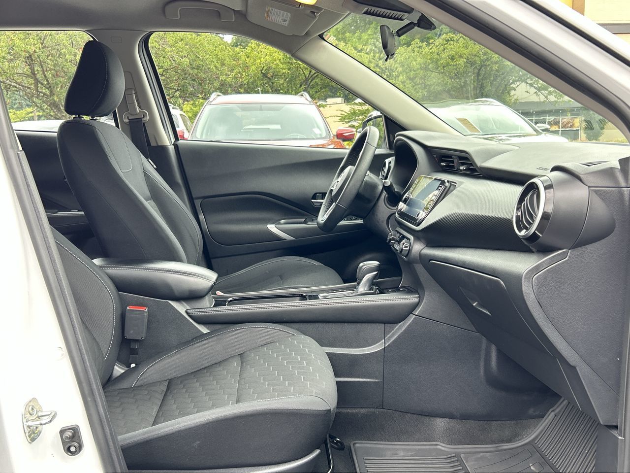 2023 Nissan Kicks in North Vancouver, British Columbia