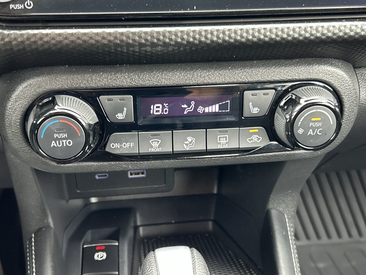 2023 Nissan Kicks in North Vancouver, British Columbia