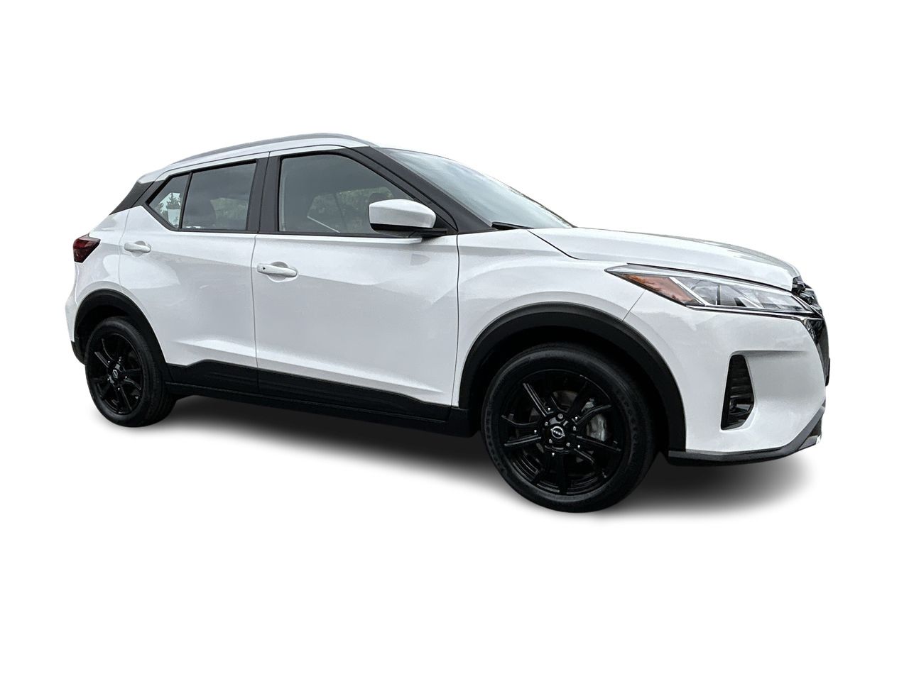 2023 Nissan Kicks in North Vancouver, British Columbia