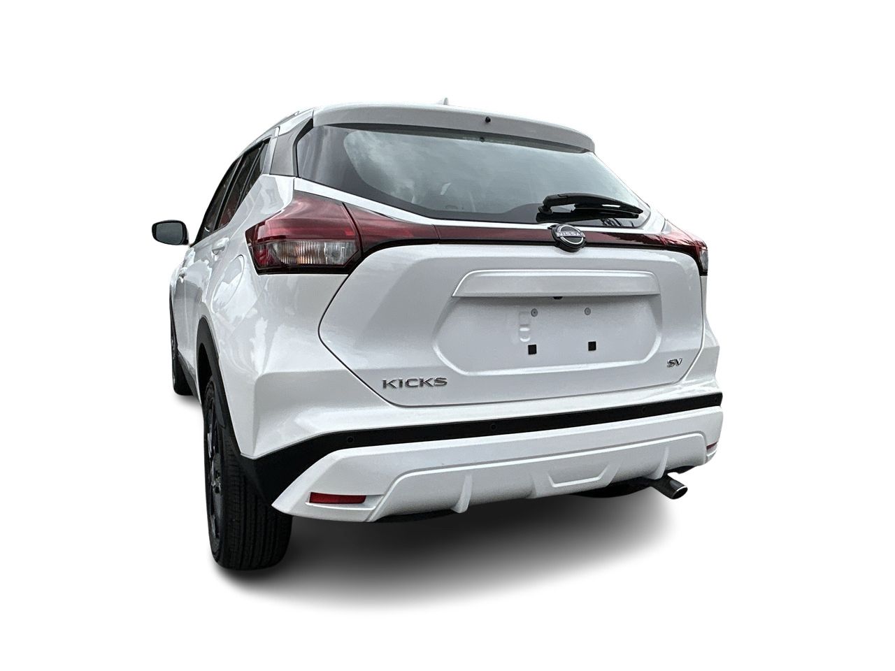 2023 Nissan Kicks in North Vancouver, British Columbia