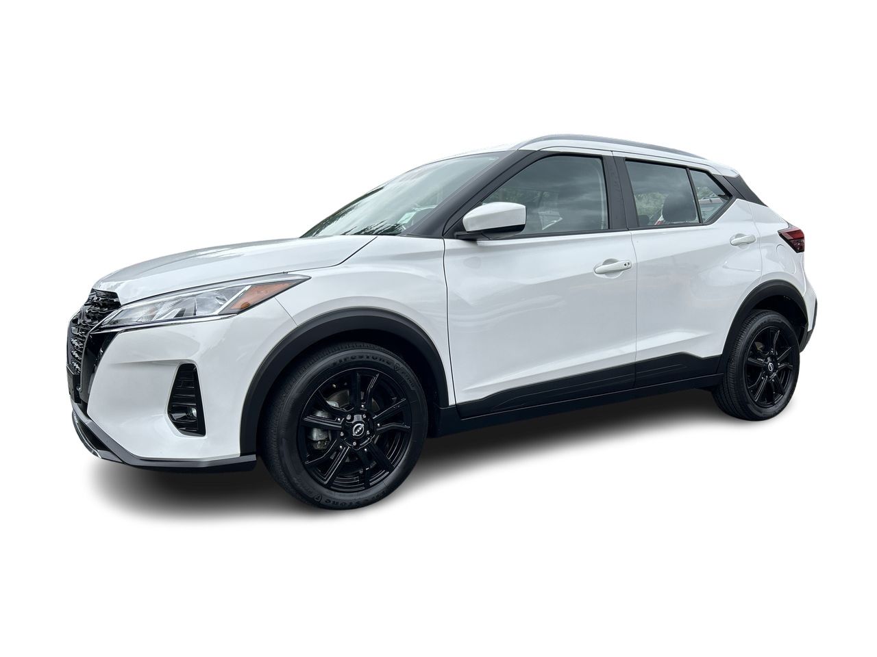 2023 Nissan Kicks in North Vancouver, British Columbia