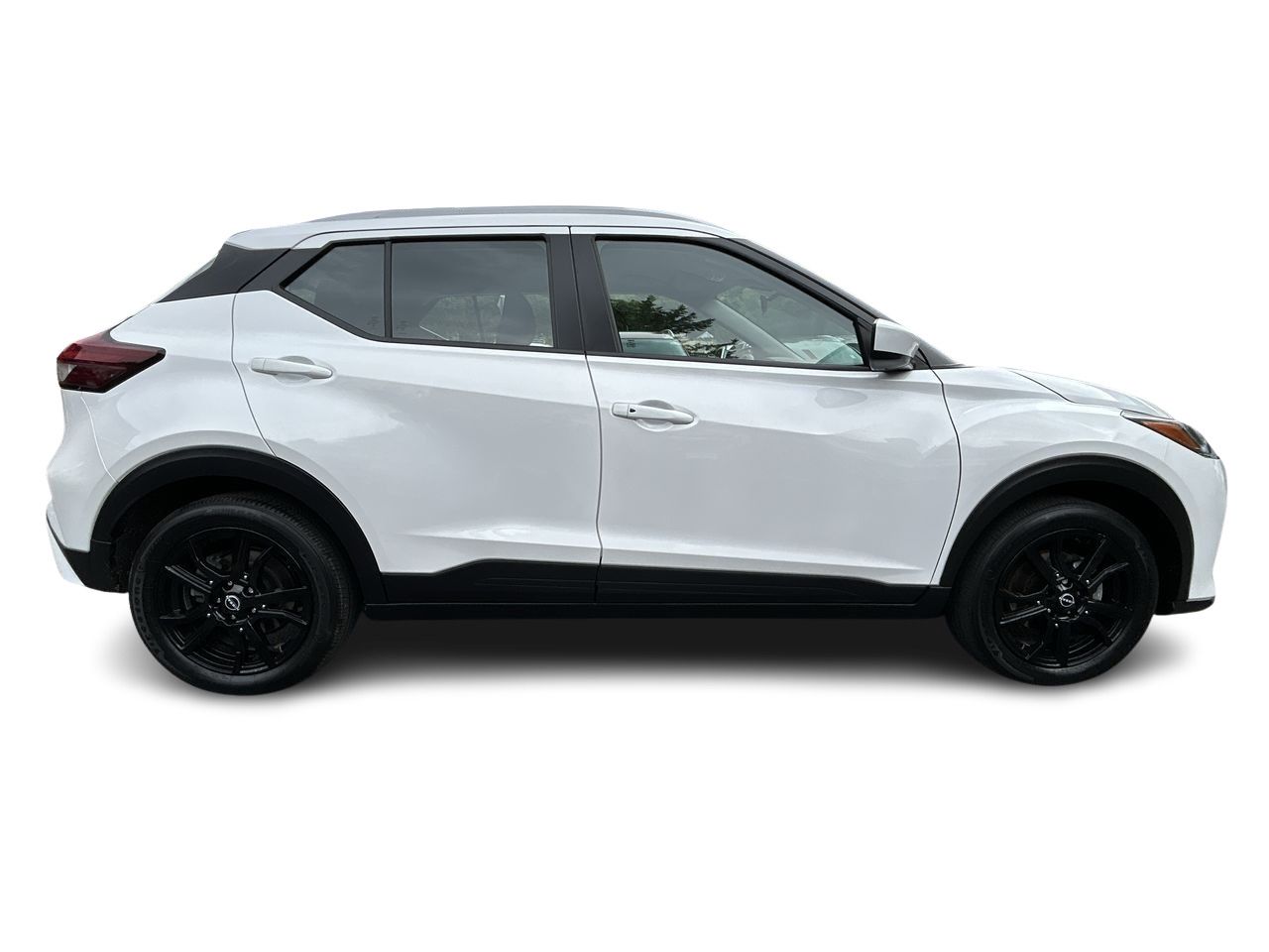2023 Nissan Kicks in North Vancouver, British Columbia