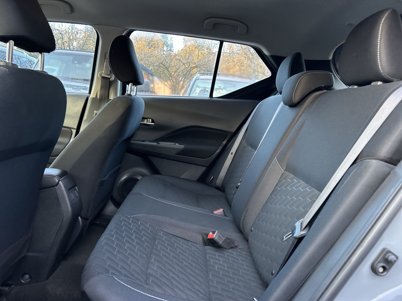 Nissan Kicks  2023 à Vancouver nord, Colombie-Britannique