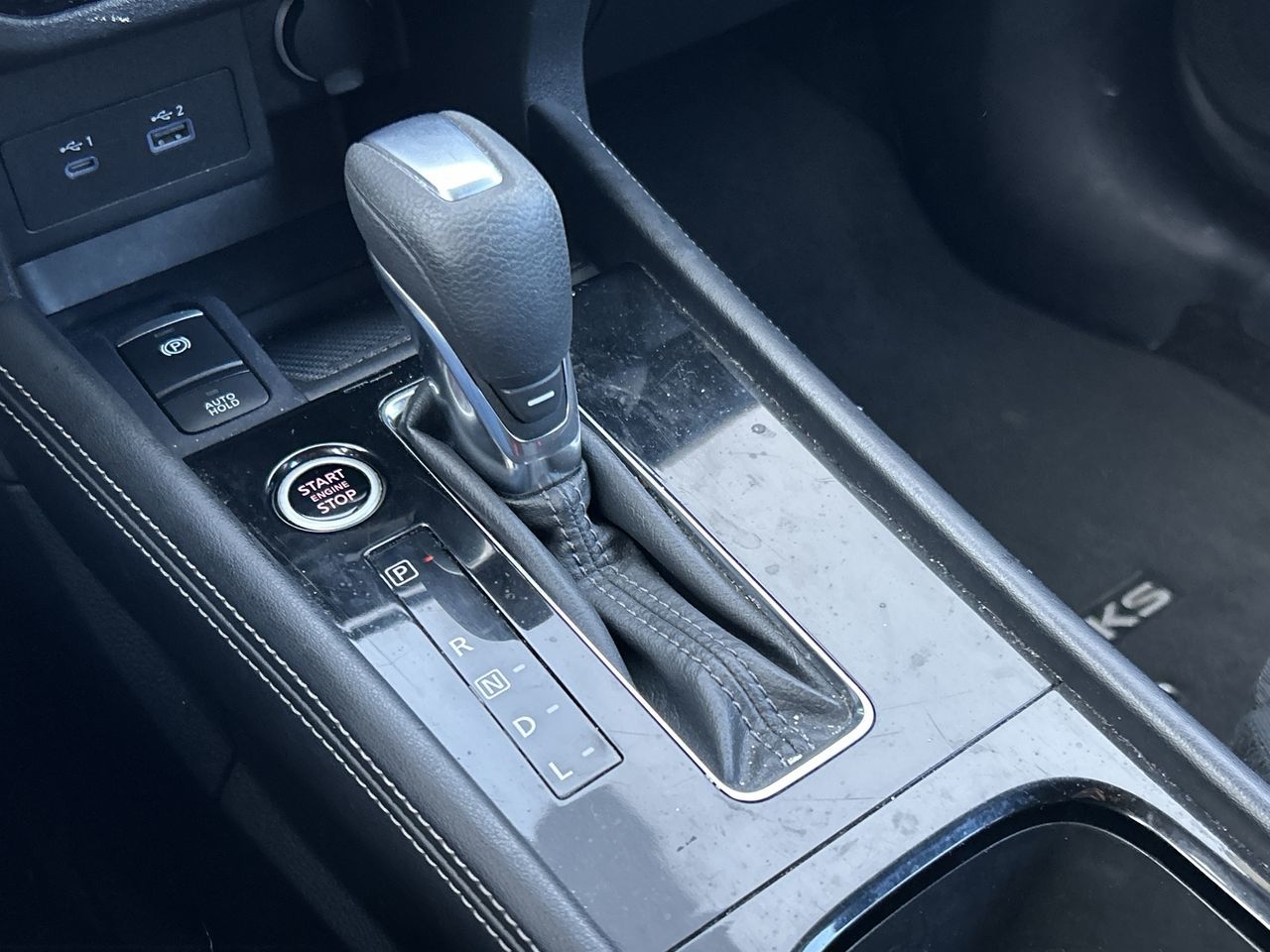 Nissan Kicks  2023 à Vancouver nord, Colombie-Britannique