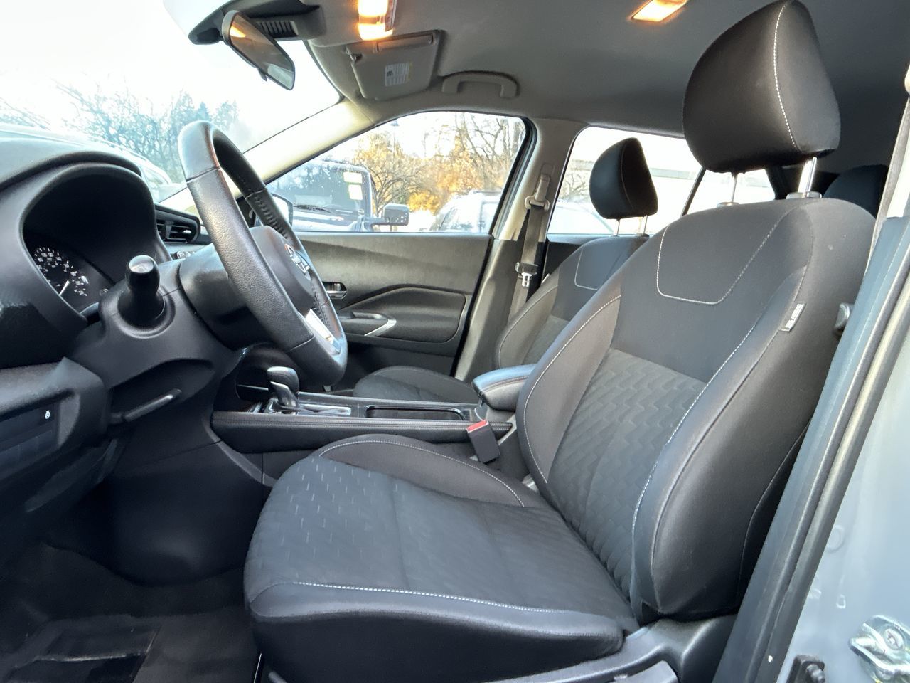 Nissan Kicks  2023 à Vancouver nord, Colombie-Britannique