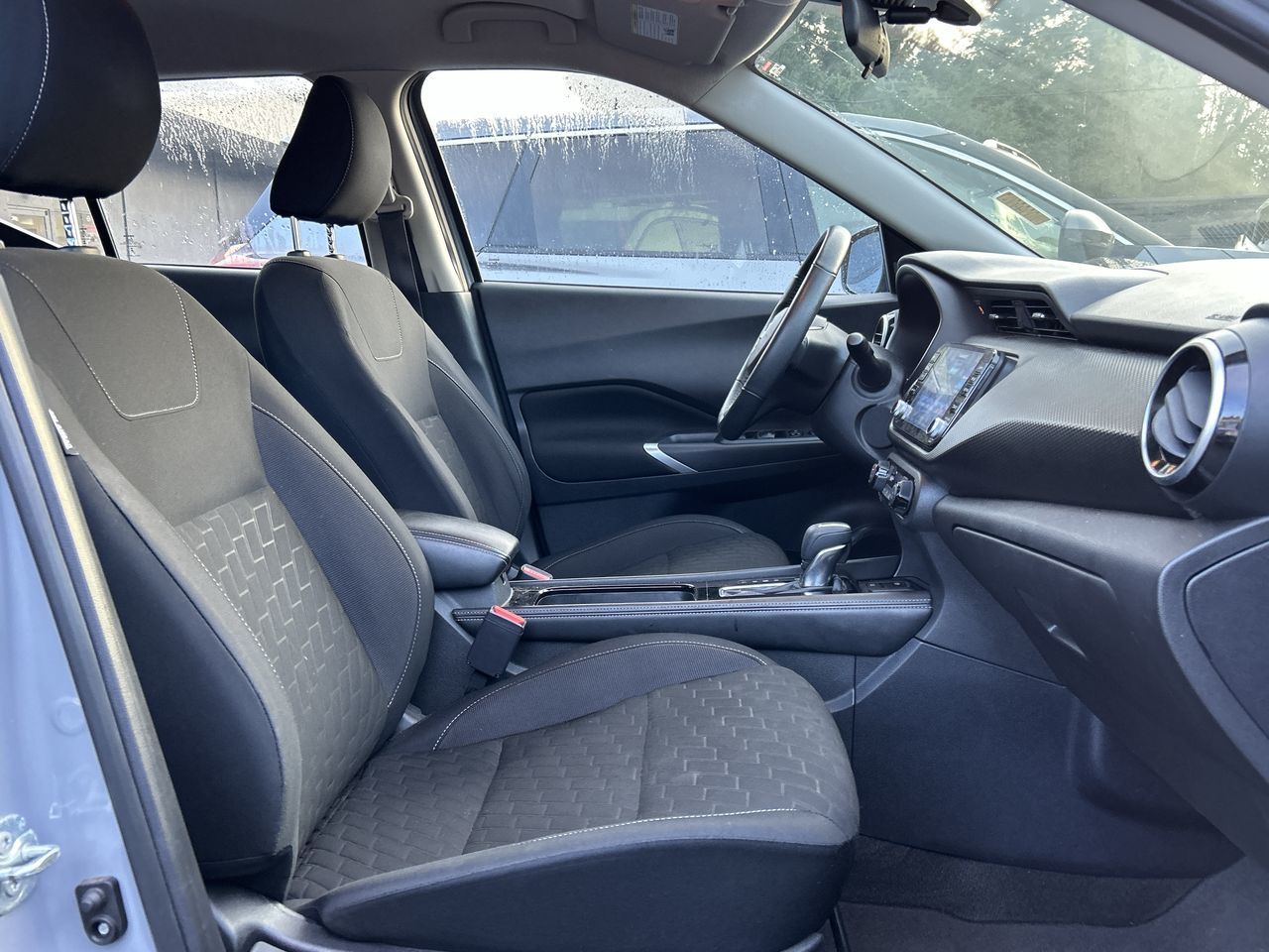 Nissan Kicks  2023 à Vancouver nord, Colombie-Britannique