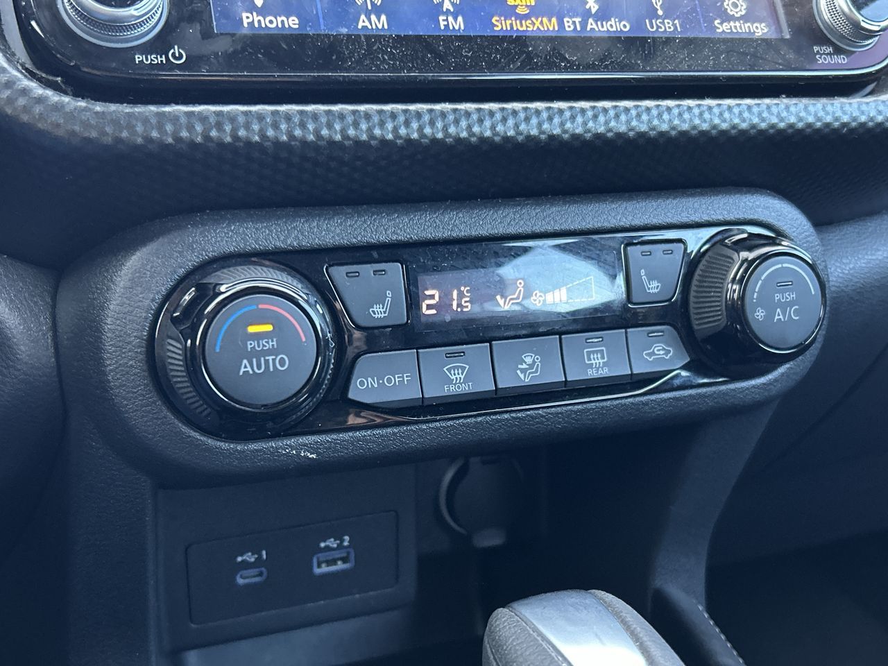 Nissan Kicks  2023 à Vancouver nord, Colombie-Britannique