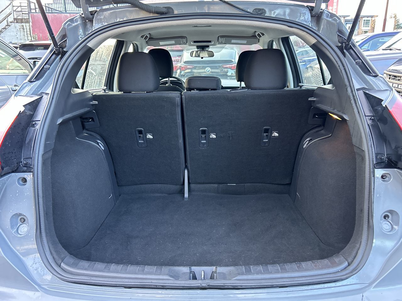 Nissan Kicks  2023 à Vancouver nord, Colombie-Britannique