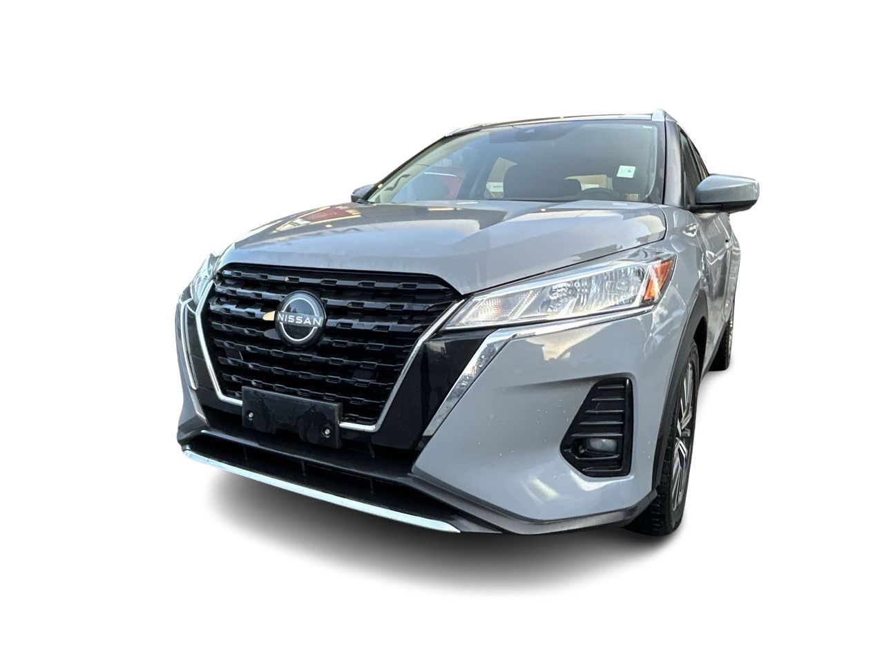 Nissan Kicks  2023 à Vancouver nord, Colombie-Britannique