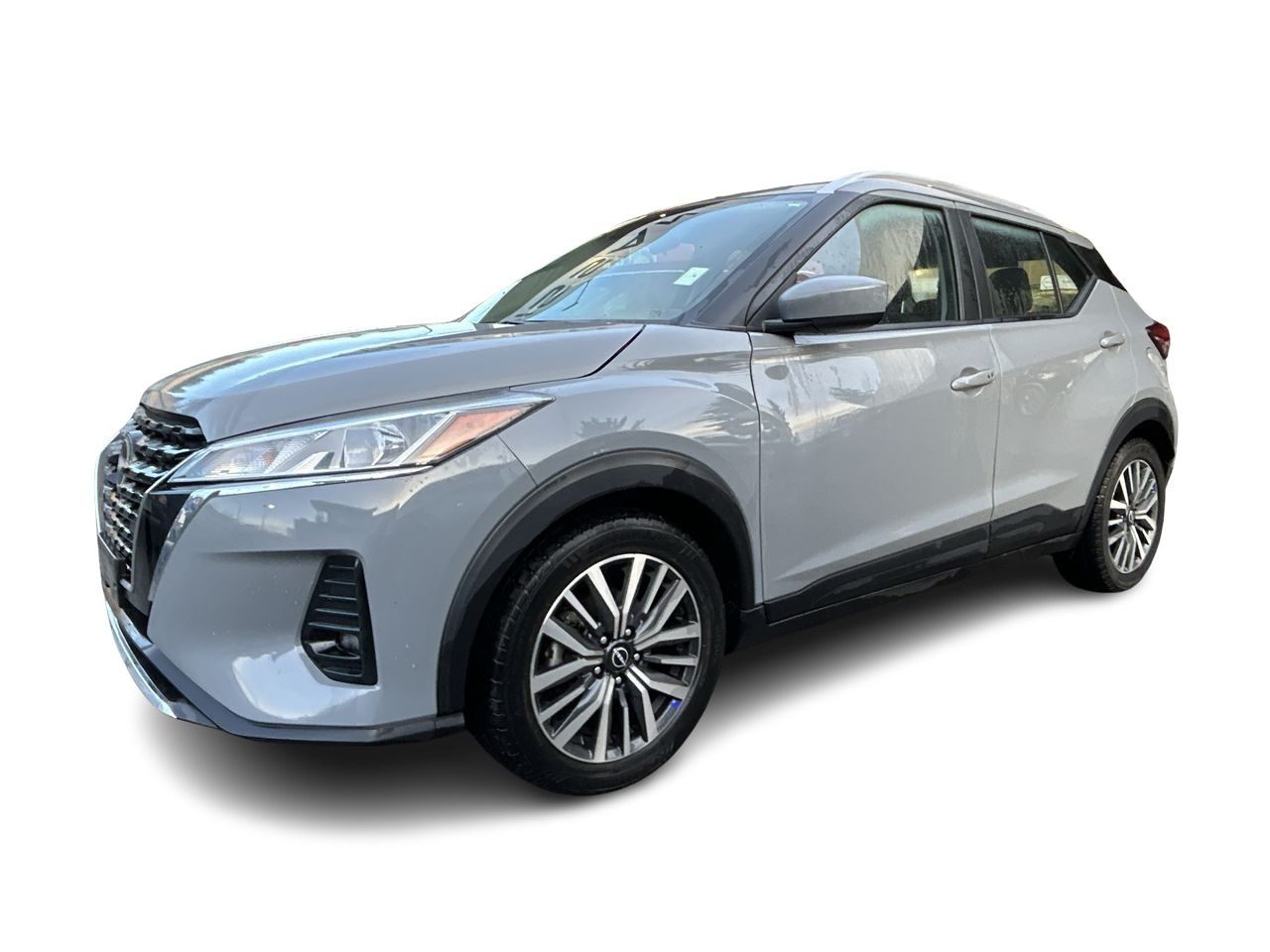 Nissan Kicks  2023 à Vancouver nord, Colombie-Britannique