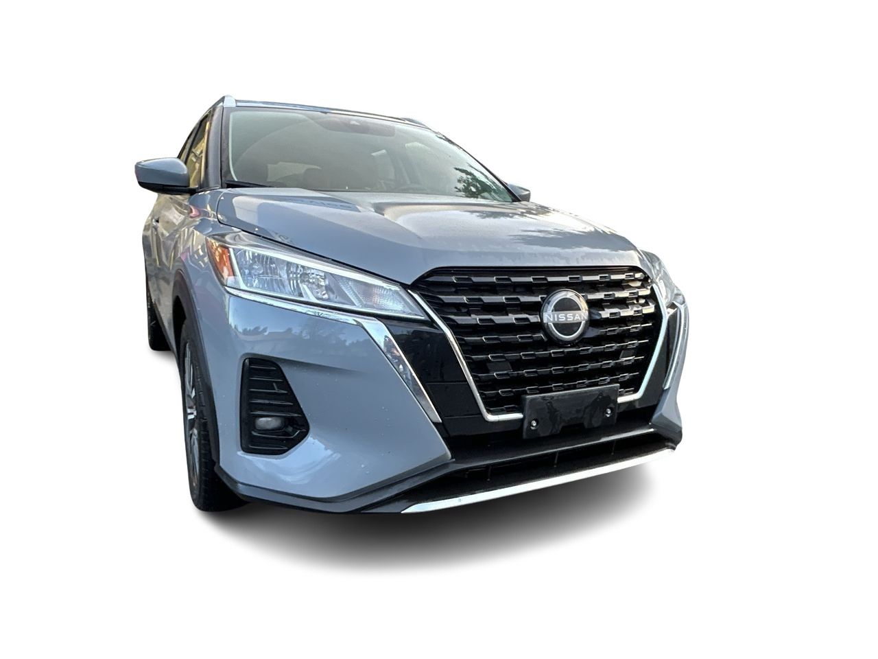 Nissan Kicks  2023 à Vancouver nord, Colombie-Britannique