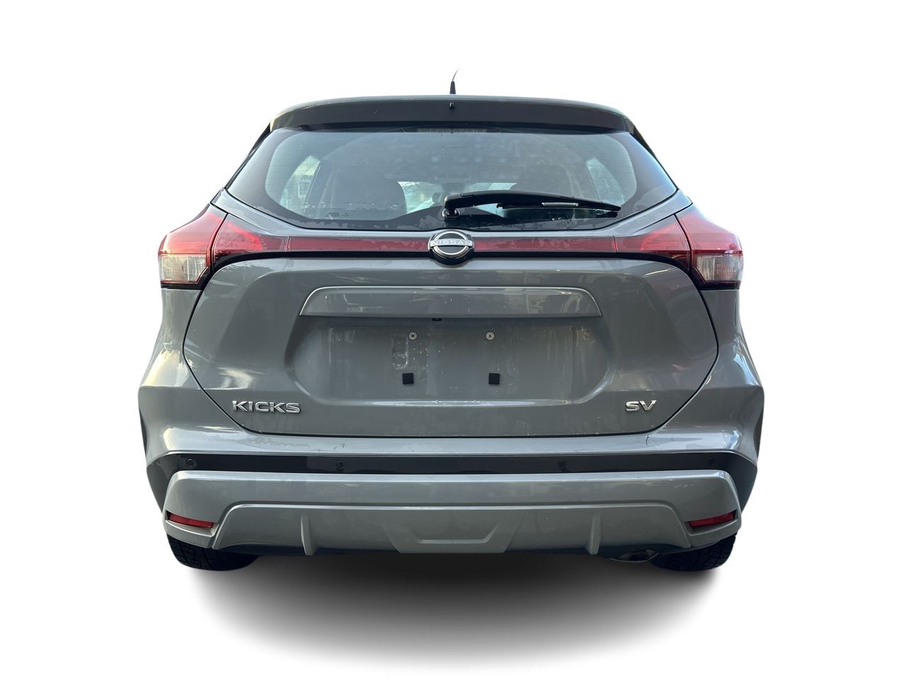 Nissan Kicks  2023 à Vancouver nord, Colombie-Britannique