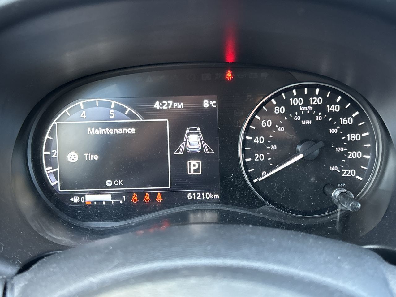 Nissan Kicks  2023 à Vancouver nord, Colombie-Britannique