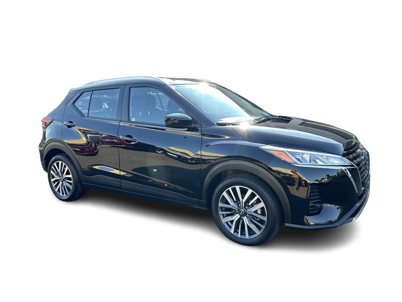 Nissan Kicks  2023 à Vancouver nord, Colombie-Britannique